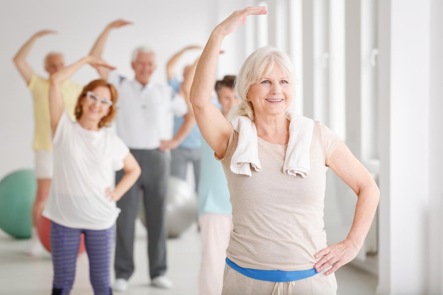 independent living activities